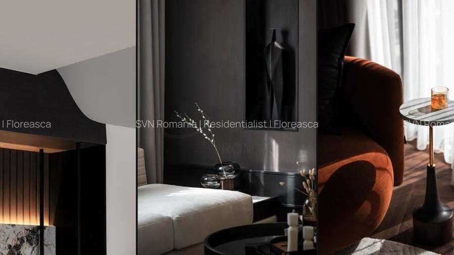 REA1023243 Apartament spatios 280 mp utili I Zona Herastrau I View superb - 8