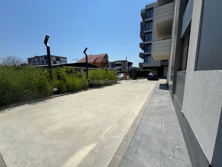 Lux!!! 2 Camere Zona Tomis Plus  Gaze Loc Parcare - 36