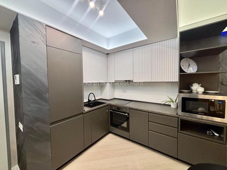 Apartament 2 camere de închiriat Pipera - 7