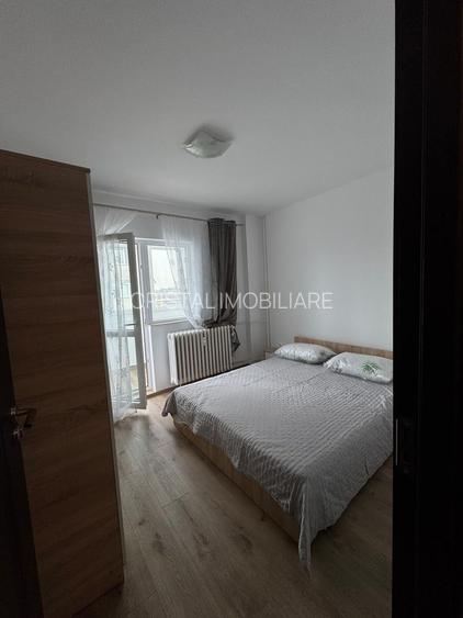 De închiriat apartament 2 camere Piața Sudului - 3