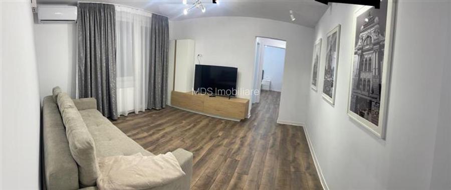 Renovat complet cu centrala langa Opera - 7