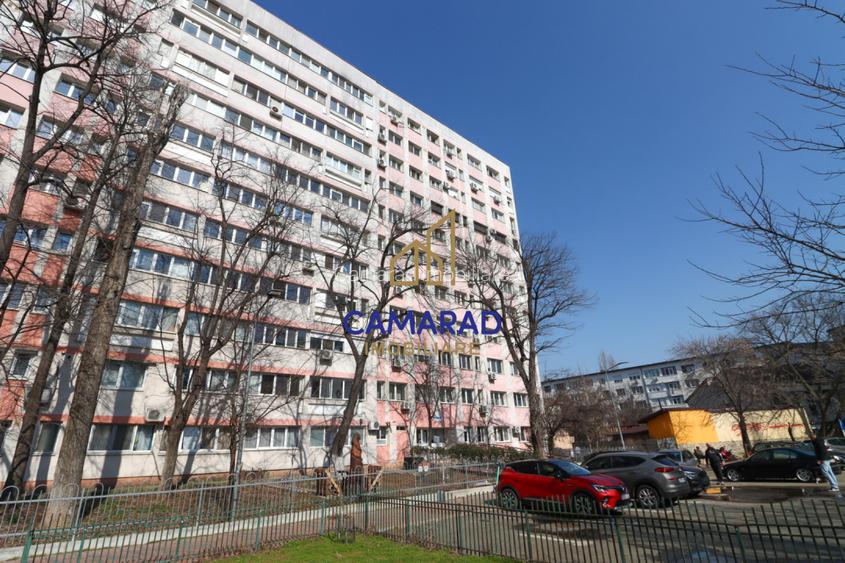 Apartament cu 3 camere de vânzare - Titan - Piata Minis - 19