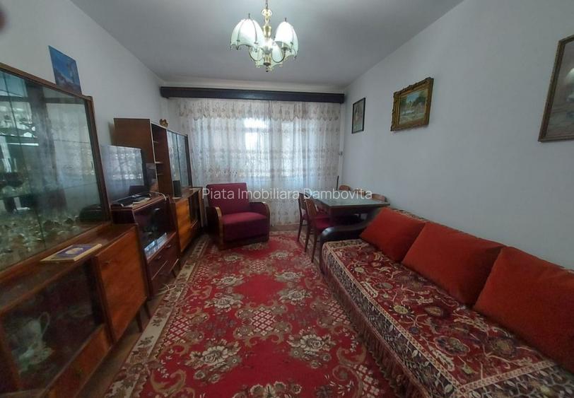 Apartament 3 Camere spațios, bucătărie mare, 65 mp, Etaj 2 – Micro 5, Târgoviște - 6