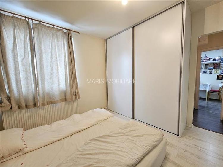 Apartament cu 2 camere semicentral etaj 3 in stare foarte buna. - 3