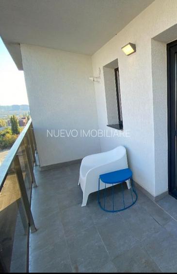 Garsoniera | Hils Pallady | Centrala | Balcon | Metrou - 8