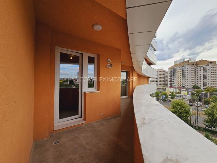 Mihai Bravu vis a vis de metrou | Apartament la cheie in bloc nou cu centrala - 17