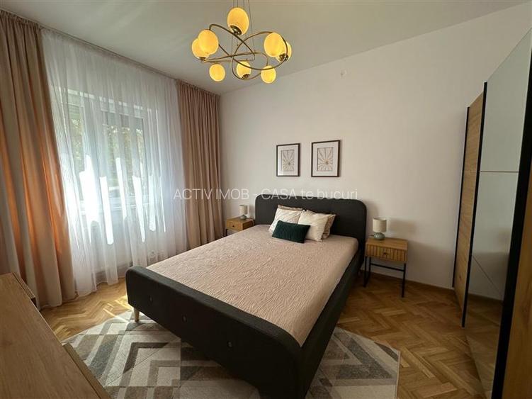RESITA, CHIRIE APARTAMENT-3 cam, PREMIUM, cf.1 Sporit, LUNCA - 5