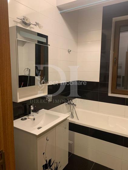 Apartament 2 camere de vânzare / Zona Gheorgheni/ Cluj Napoca - 13