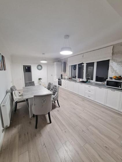 Casa deosebita, garaj, incalzire in pardoseala, acces restrictionat - 3