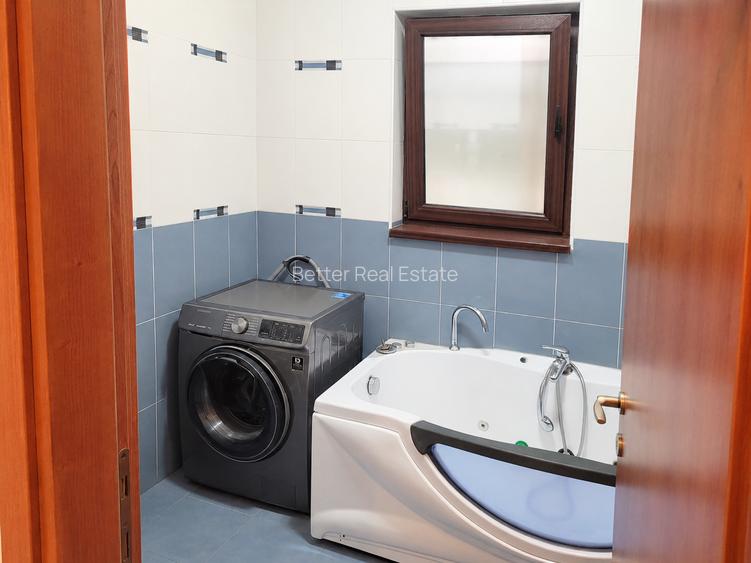 Apartament 2 camere de închiriat lângă metrou Nicolae Grigorescu - 9