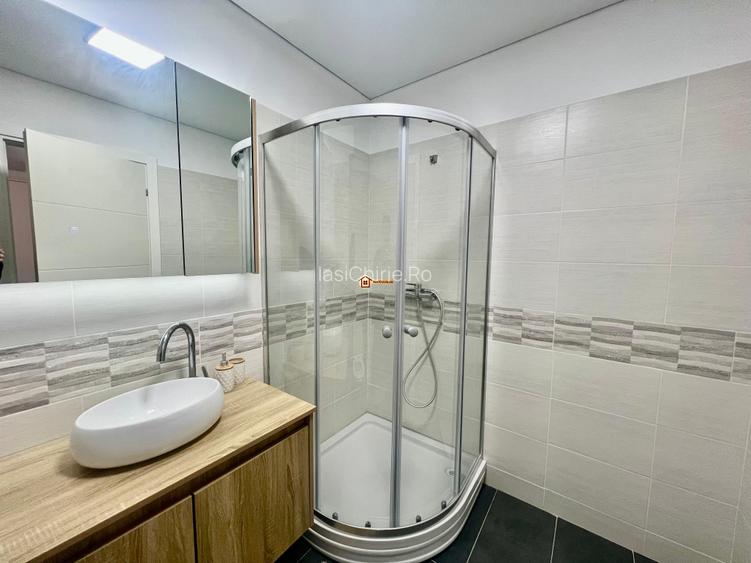 Apartament 2 camere Copou - 10