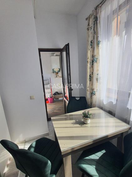 Ap. 2 camere, Lazar Residence-INTABULAT,liber, et.4/9,mobilat si utilat ! - 5