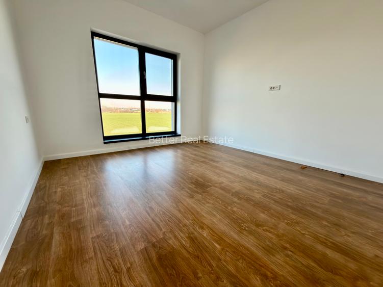 Casă de vânzare nouă individuală | Berceni Ilfov – 4 camere, teren 420 mp - 15