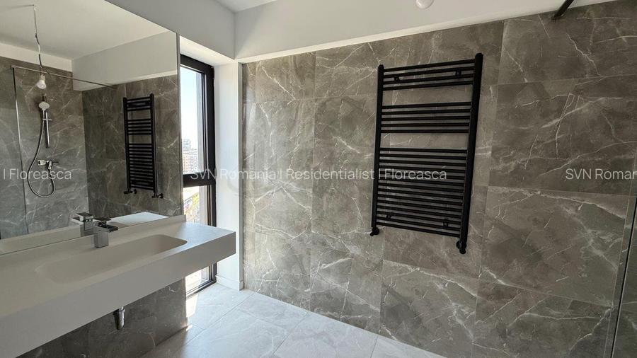 REA1024323 ONE Cotroceni l Apartament 4 camere l 136 mp - 11