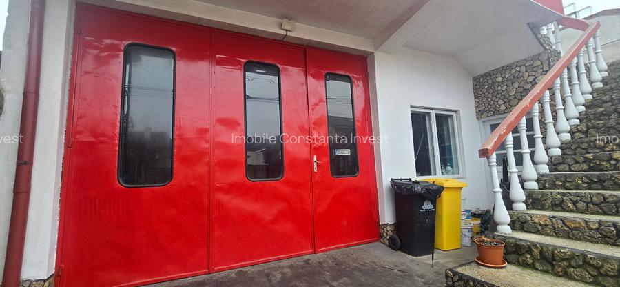 Casa p+2 cu spațiu comericial - 16