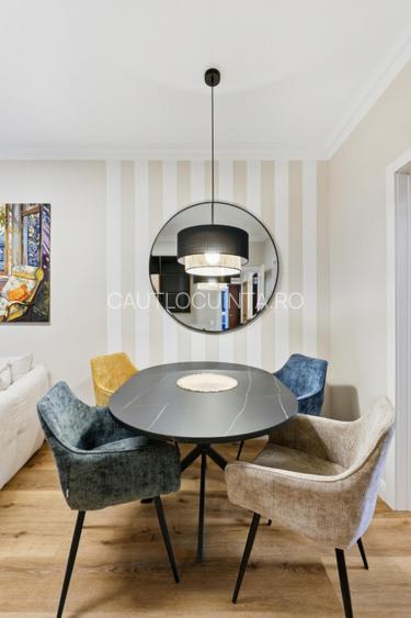 Apartament 3 Camere | Calea Floreasca | Lux  | 65  MP | Parcare - 4