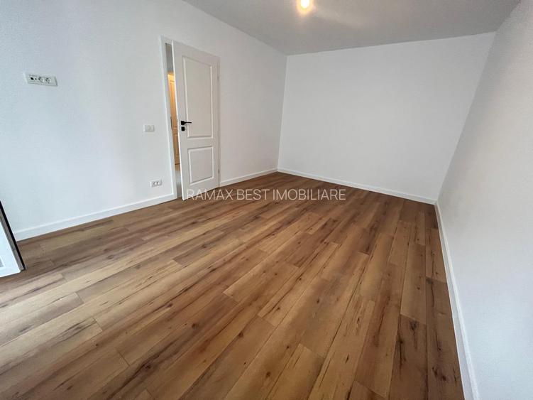 Nicolae Grigorescu 4 minute metrou - 4