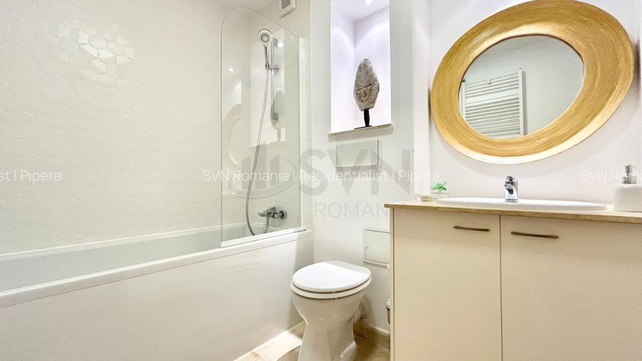 REV2005081 Vila deosebita cu piscina de inchiriat  I Iancu Nicolae - 14