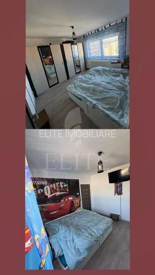 Apartament 2 camere în zona STRAZII GRIGORE ALEXANDRESCU - 8