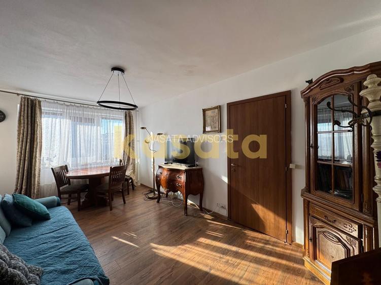 2 Camere | Drumul Taberei | Renovat | Aproape Plaza Mall - 3