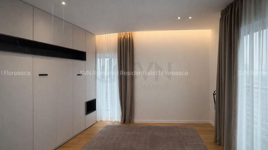 REA1028515 Apartament superb 3 camere I  One Verdi I Vanzare - 5