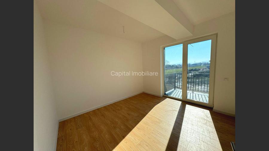 Comision 0%! Duplex Stupini finisat 118mp ! TVA inclus! - 12