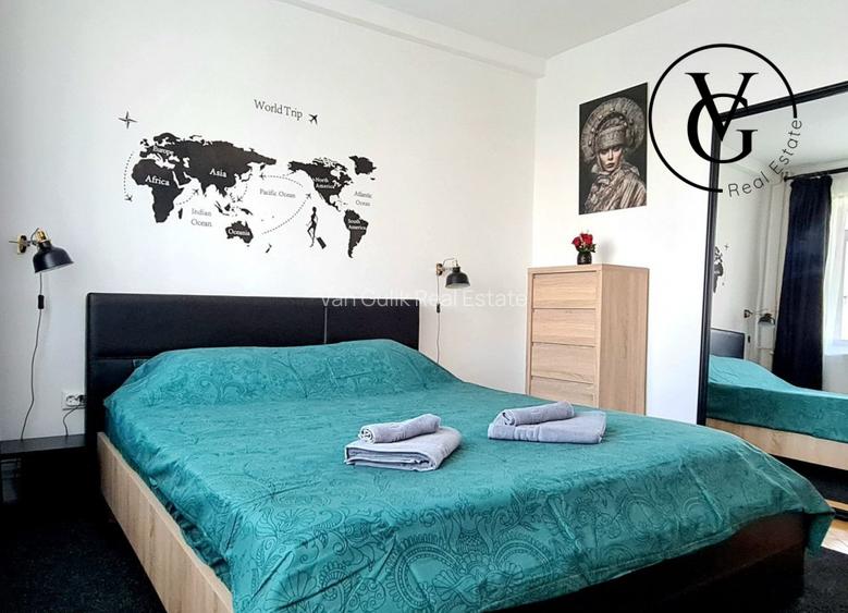 Apartament 2 camere – Zona ultracentrală - 4