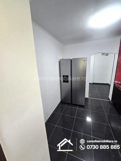 2 camere, centrală proprie, pet friendly, METROU Lujerului, Veteranilor, - 15