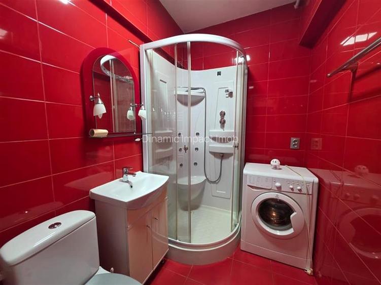 Garsonieră,renovată,zona Garii! - 15