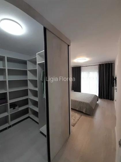 PF vand ap 3 cam in Grand Park Sud Residence cartier Buna Ziua Cluj Napoca - 8