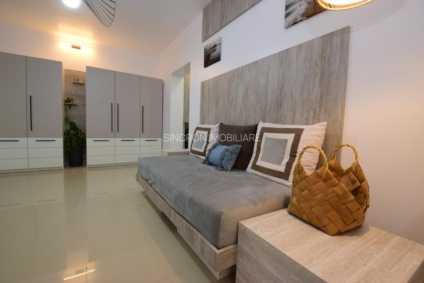 2 camere, prima închiriere, Muncii - Baba Novac - 8