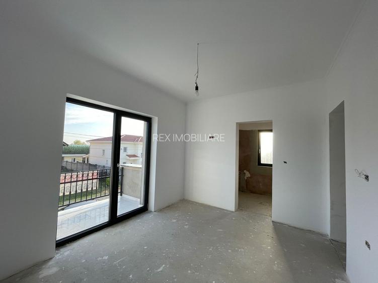 Duplex - 3dormitoare - 3 bai - | Ghiroda | - 6