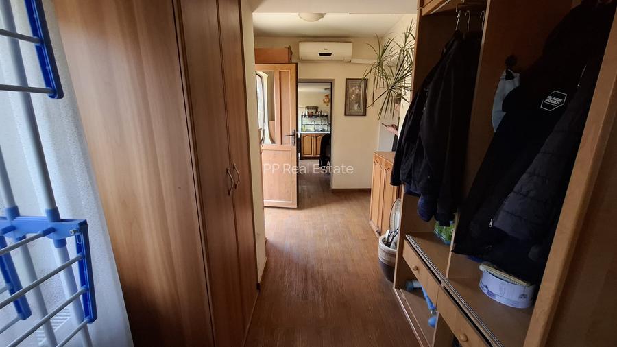 Inel 2 - casa constructie mixta + teren 322 mp - 14