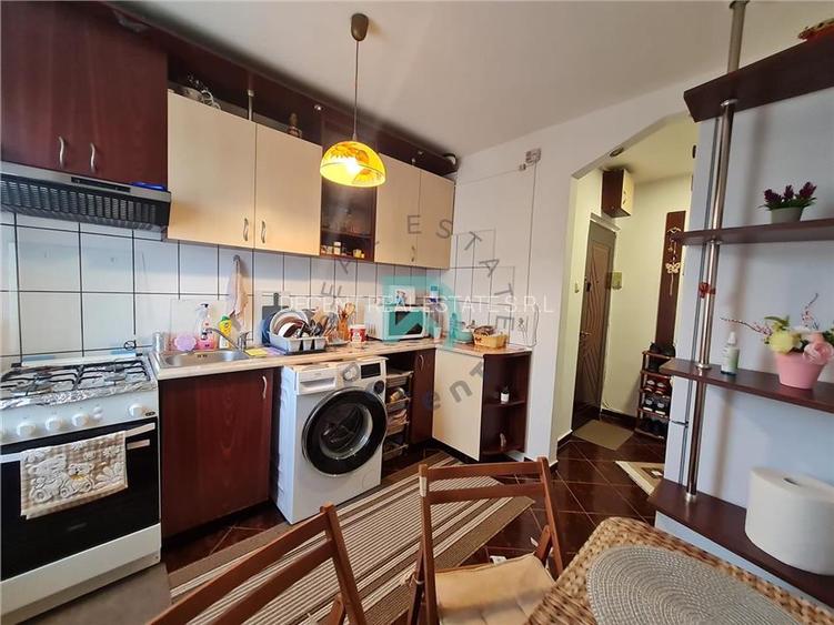 Apartament 2 camere,  Astra, intermediar, Brasov - 20