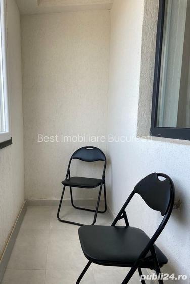 Apartament 2 Camere Militari Residence / Rezervelor / Loc de Parcare - 10
