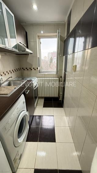   Apartament de inchiriat-Zona Tomis Nord - 33