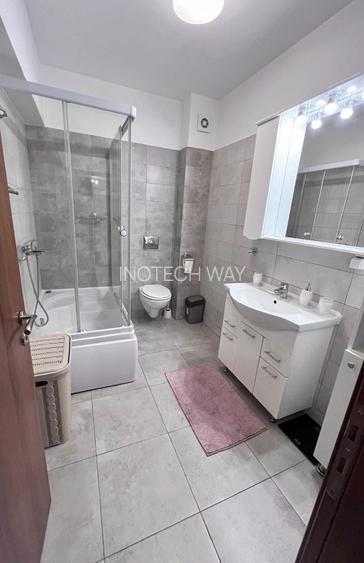 Apartament 2 camere  Bucureștii Noi | Jiului - 7
