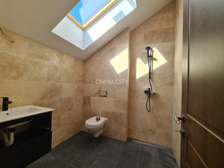 OMNIA-Proprietati alese! Casa individuala. Zona verde, langa padure. Ultima. - 14