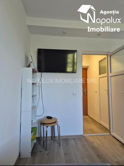 🏡 Garsonieră modernă în Mărăști – oportunitate excelentă! ✨ - 3