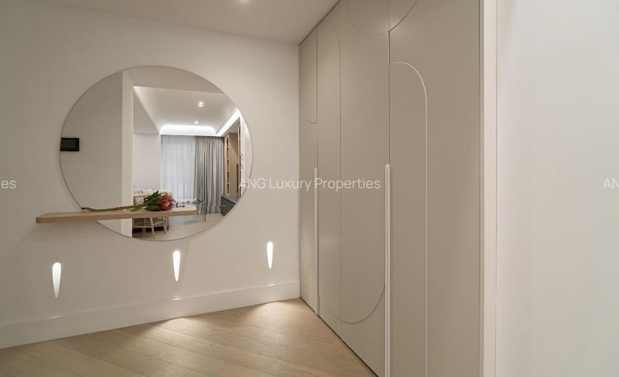 INCHIRIERE 3 CAMERE IANCU NICOLAE CORTINA 126 PIPERA - 10