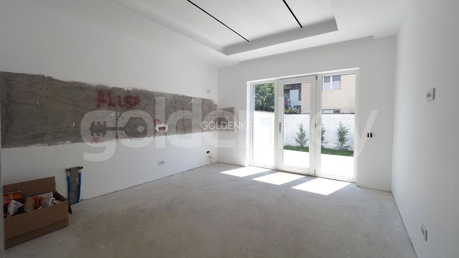 Vila noua smart P+1 | 5 camere | 434mp teren - 4