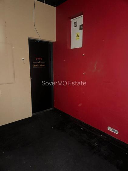 Spatiu comercial de inchiriat 150mp - Bd. Ion Mihalache - 7