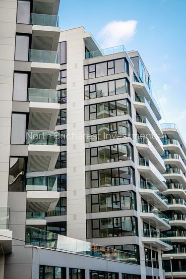 APARTAMENT 2 CAMERE - FLOREASCA - BLOC NOU - 2