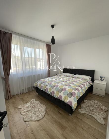 Apartament 3 camere modern + loc de parcare, Str Tineretului, Floresti! - 3