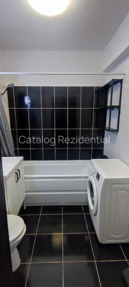 Apartament cu 2 camere de inchiriat in zona Popesti Leordeni- Drumul Fermei - 8