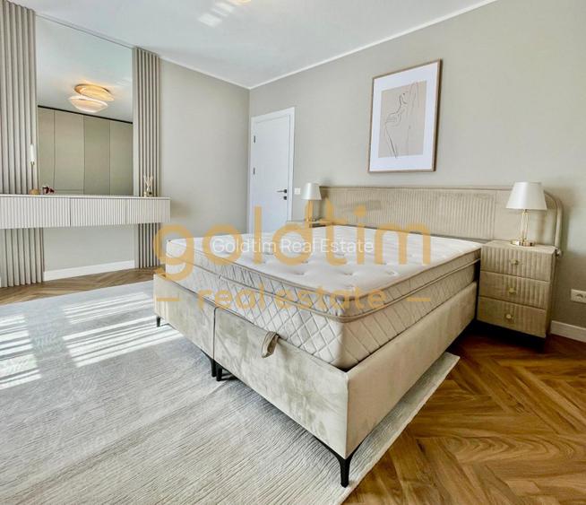 DESIGN UNIC/SUPERB/ZONA LINISTITA/LUX/1 LOC PARCARE - 17