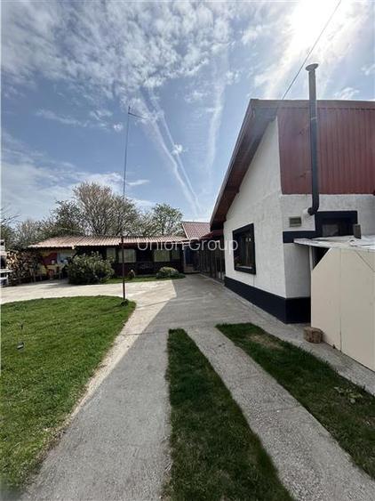 Casa la sol din BCA cu 3 camere, 4 bai, teren 555 mp, Eforie Sud - 23