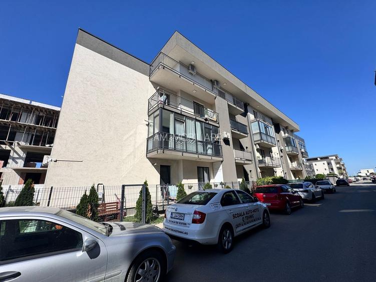 AP. 2 CAMERE - PARCARE INCLUSA, CENTRALA, MOBILAT, COMISION 0% - 6