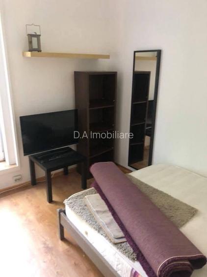 0% comision Ultracentral garsoniera de inchiriat - 3