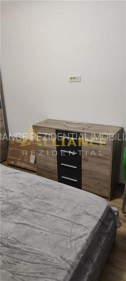 Apartament 2 camere - Grand Kristal Residence - Gata de mutare - 9